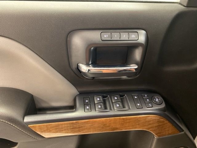 Used 2016 Chevrolet Silverado 1500 LTZ w/ Sport Package image 23