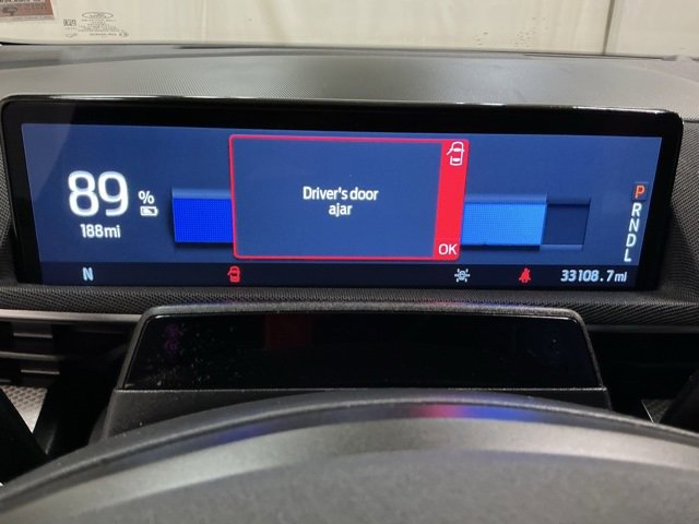 Used 2023 Ford Mustang Mach-E Select image 28