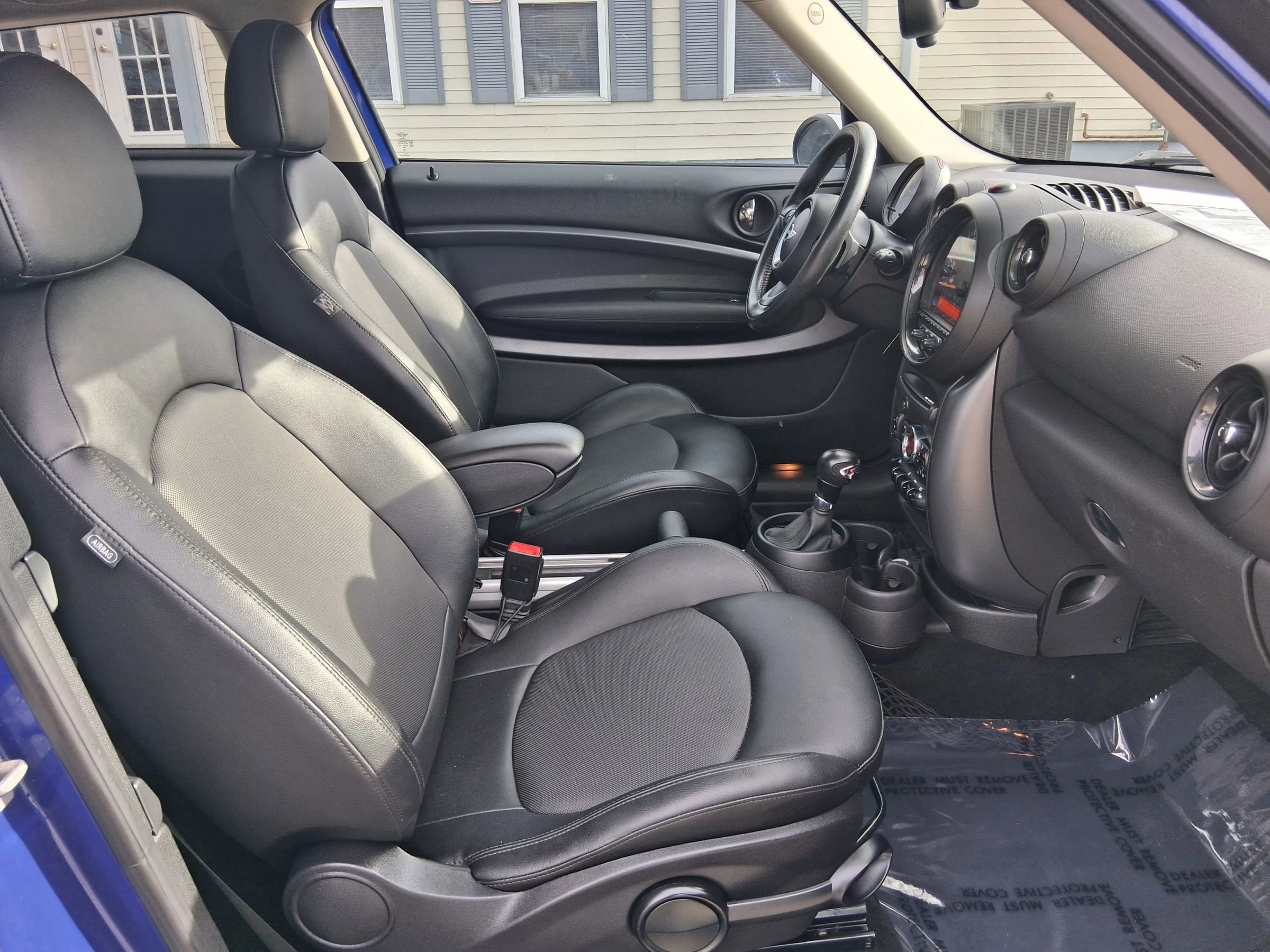 Used 2015 MINI Cooper Paceman S image 22