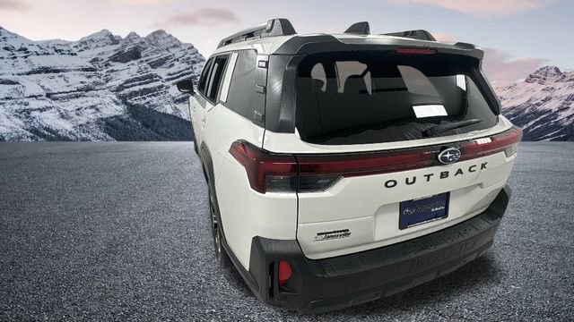 New 2026 Subaru Outback Touring XT image 5