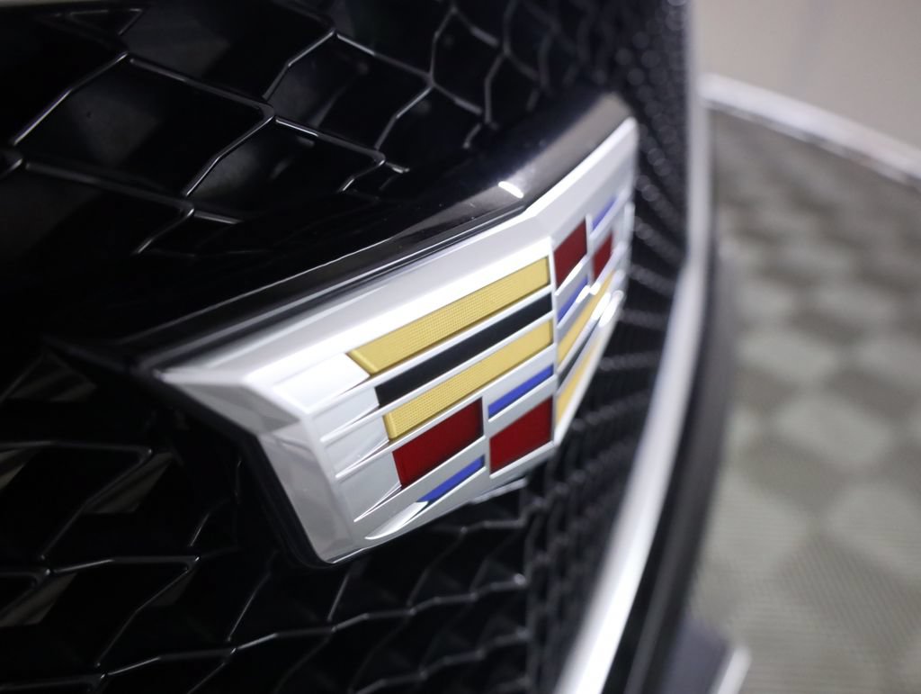 Used 2023 Cadillac XT5 Sportv AWD/4WD image 76