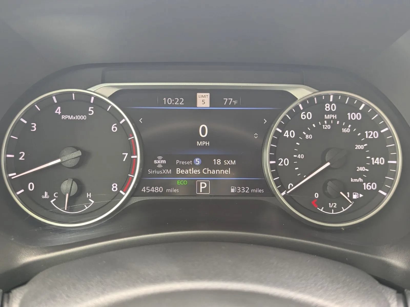 Used 2023 Nissan Sentra SR FWD image 23