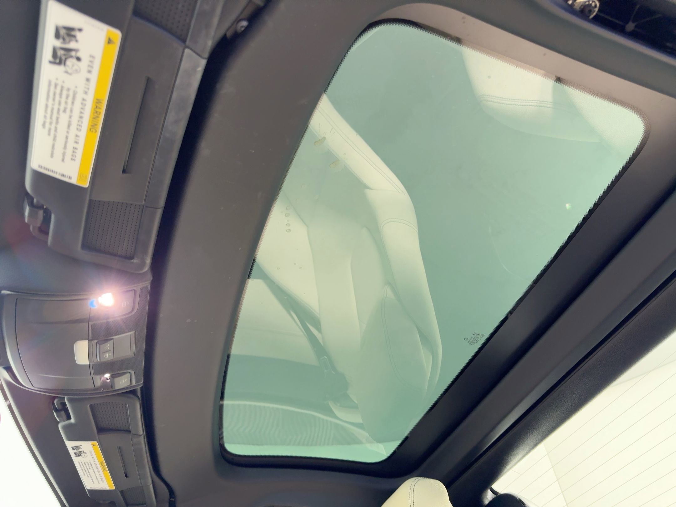 Used 2020 Mercedes-Benz SLC 300 image 13