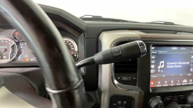 Used 2018 RAM 2500 Laramie AWD/4WD image 24