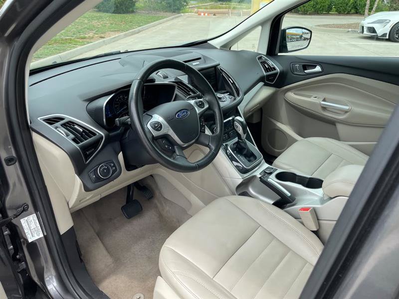 Used 2013 Ford C-MAX Energi SEL FWD image 89