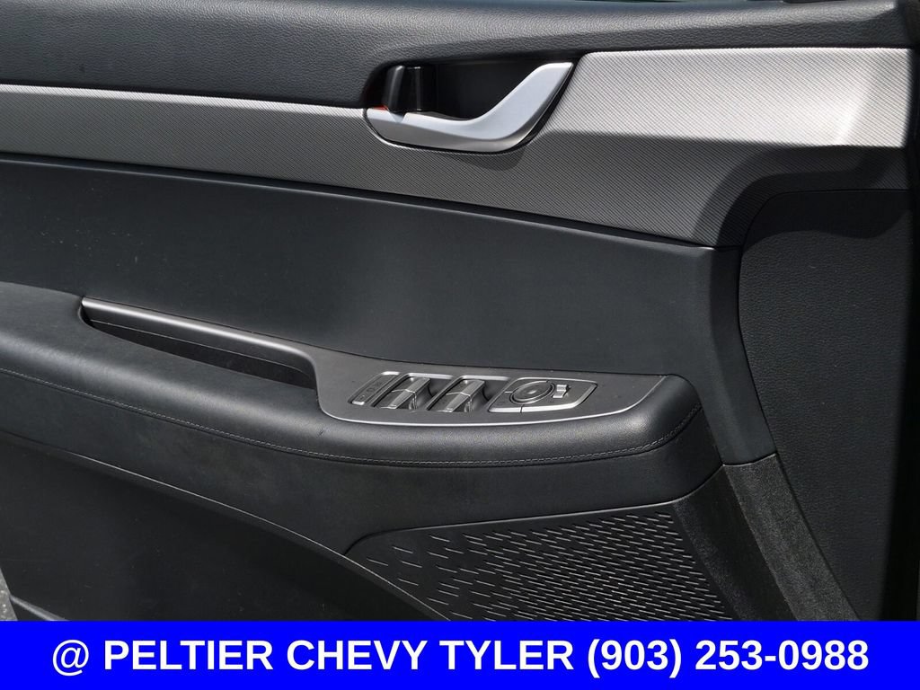 Used 2023 Hyundai Palisade XRT w/ Cargo Package FWD image 30