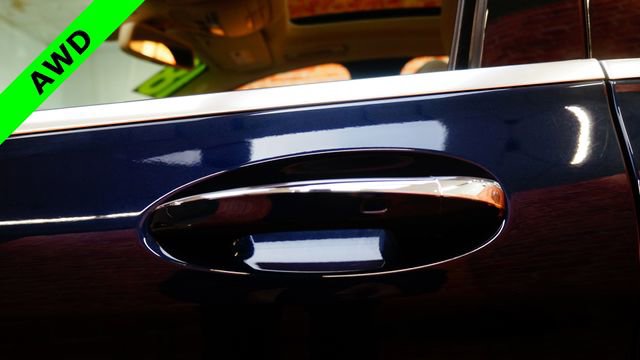 Used 2018 Mercedes-Benz C 300 4MATIC Sedan image 77