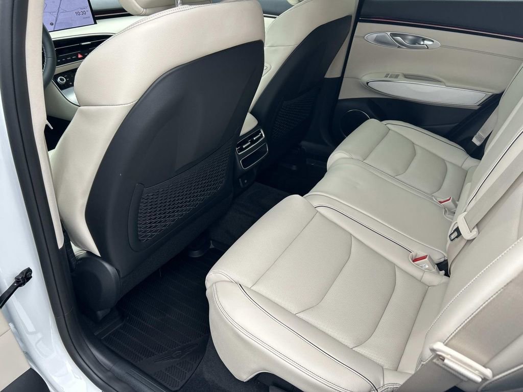 New 2026 Genesis GV70 2.5T Advanced image 20