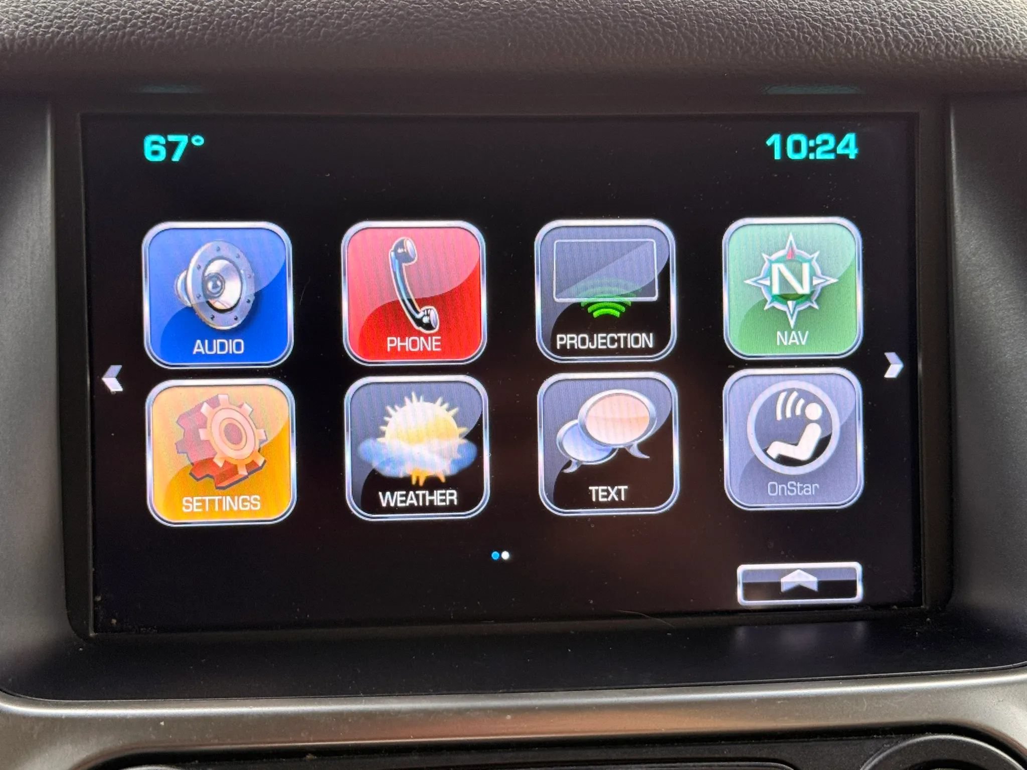 Used 2018 Chevrolet Suburban LT RWD image 27