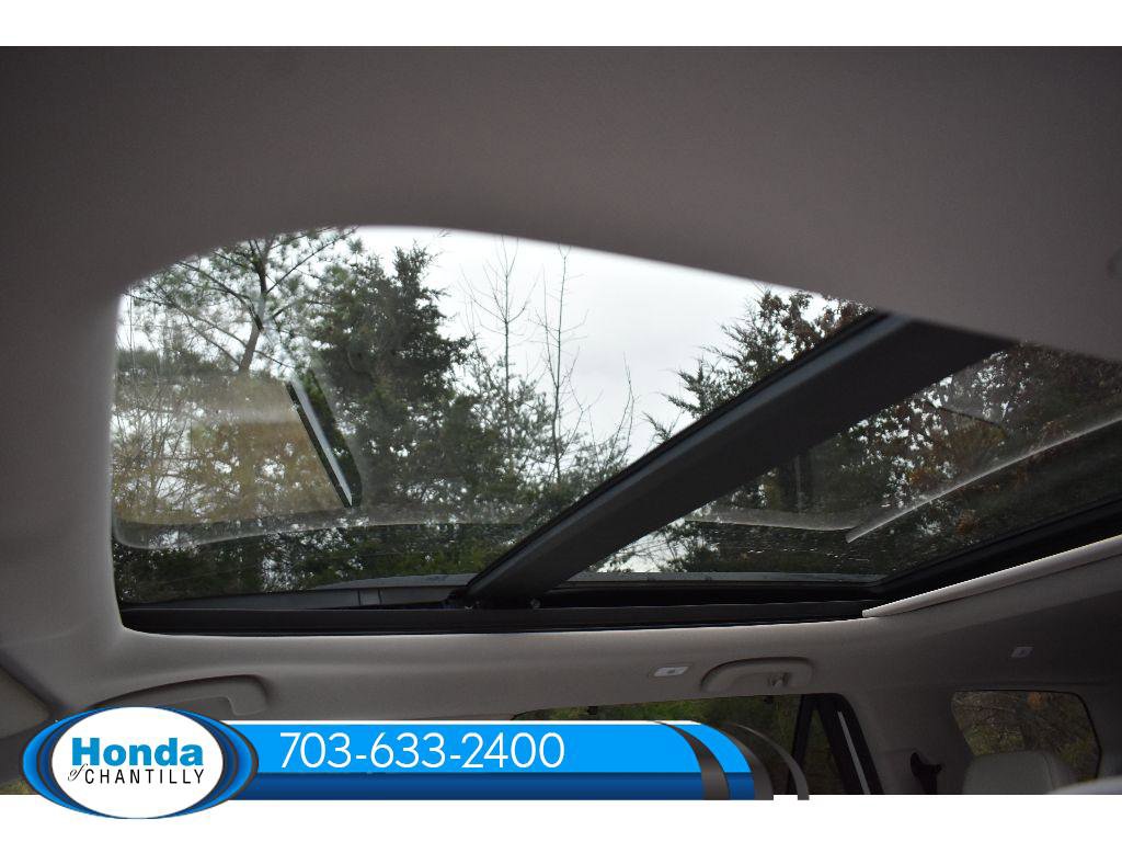 New 2026 Honda Pilot Touring image 22