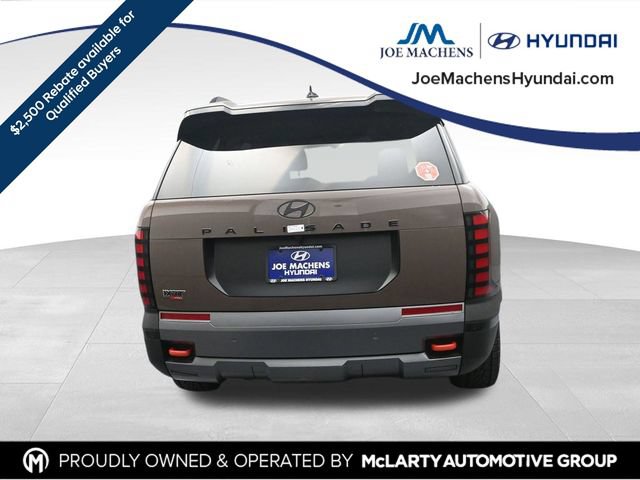 New 2026 Hyundai Palisade XRT Pro AWD/4WD image 7
