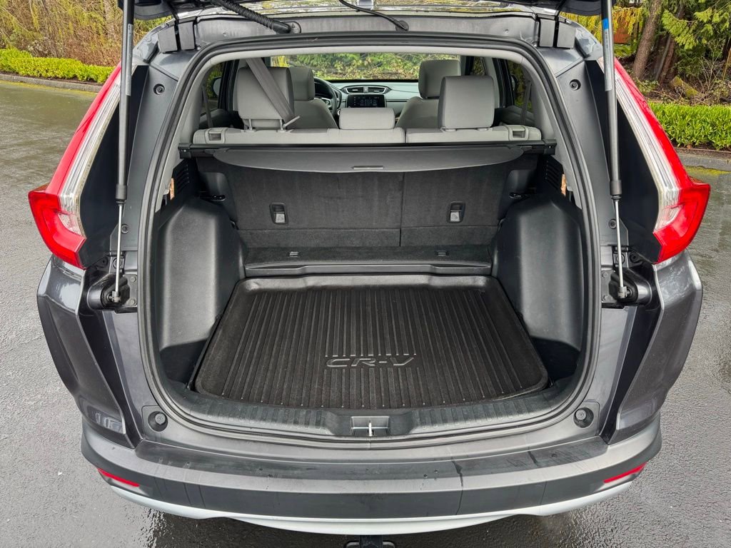 Used 2018 Honda CR-V EX image 14