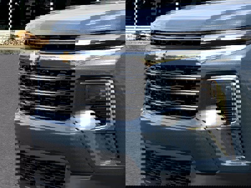 New 2026 Chevrolet Traverse LT image 37