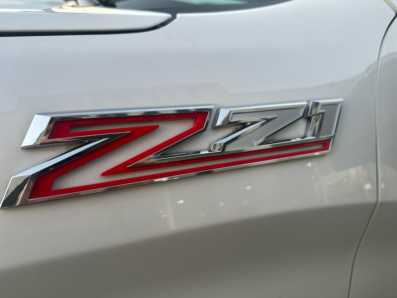 Used 2020 Chevrolet Silverado 1500 LT w/ All-Star Edition image 39