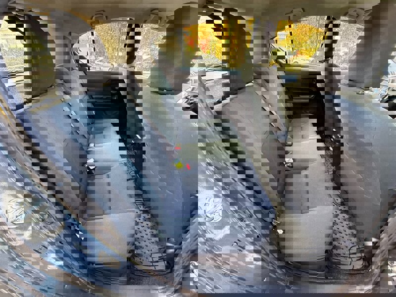 Used 2015 Toyota Prius C Three image 13