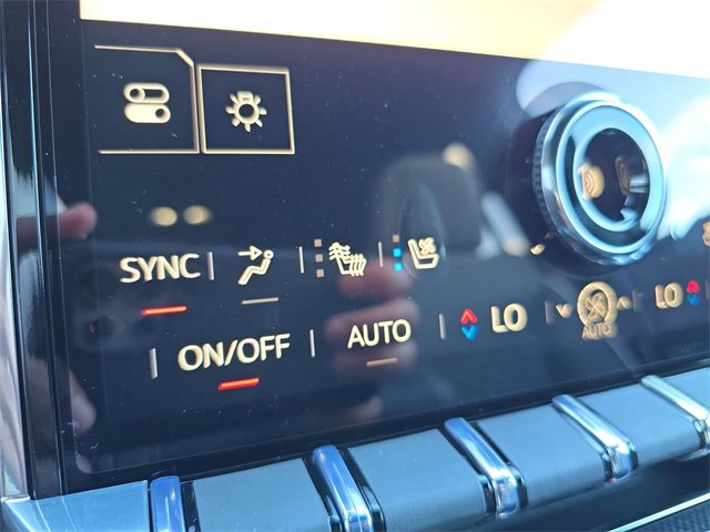 New 2026 GMC Sierra EV Elevation w/ Premium Package image 22