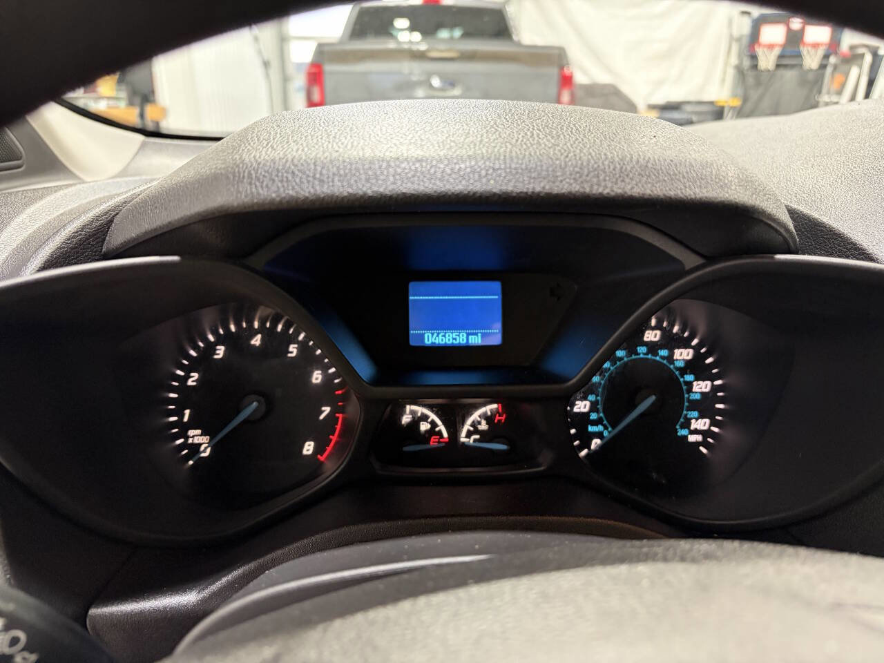 Used 2015 Ford Transit Connect XL image 13