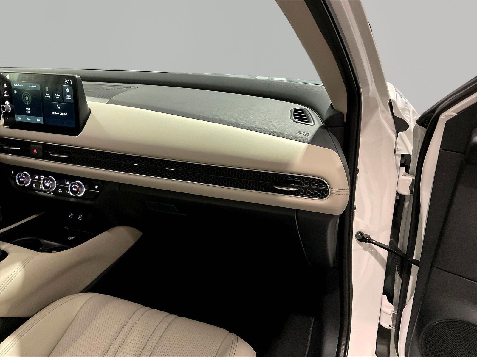 Certified 2026 Honda HR-V EX-L image 25