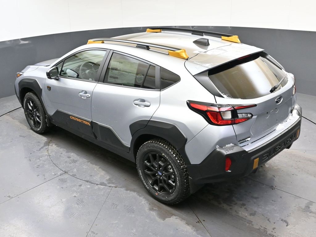 New 2026 Subaru Crosstrek 2.5i Wilderness image 38