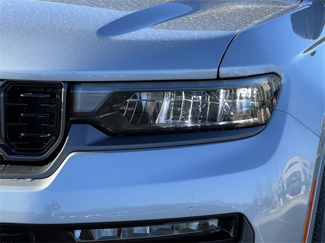 New 2026 Jeep Grand Cherokee L Limited image 38