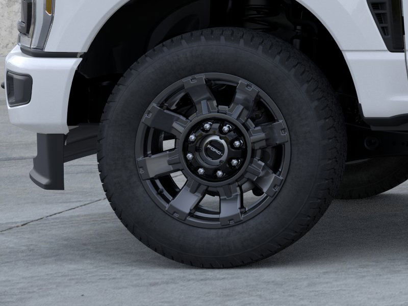 New 2026 Ford F250 XL w/ STX Appearance Package image 19