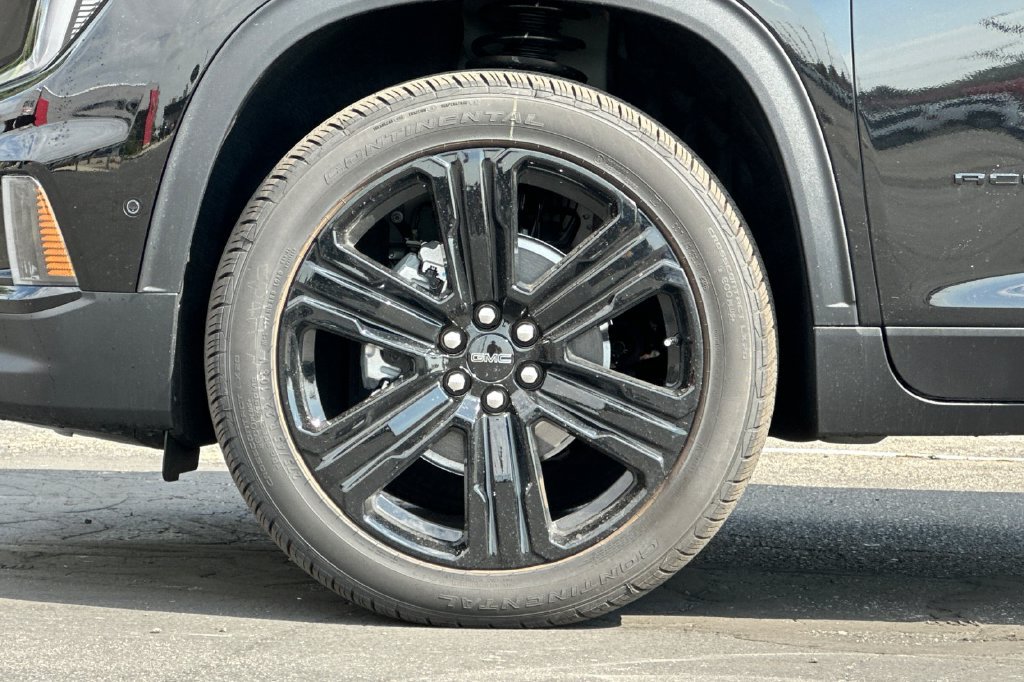 New 2026 GMC Acadia Elevation w/ Super Cruise Package AWD/4WD image 29