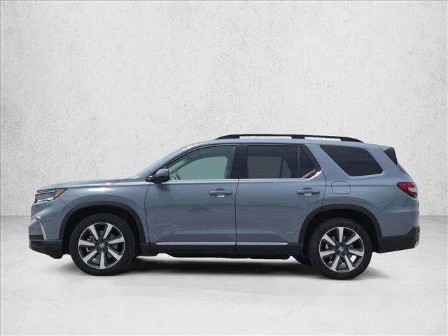 Used 2025 Honda Pilot Elite image 9