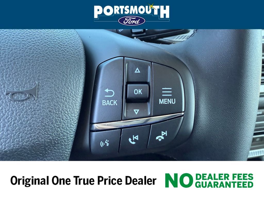 New 2025 Ford Bronco Sport Outer Banks image 17