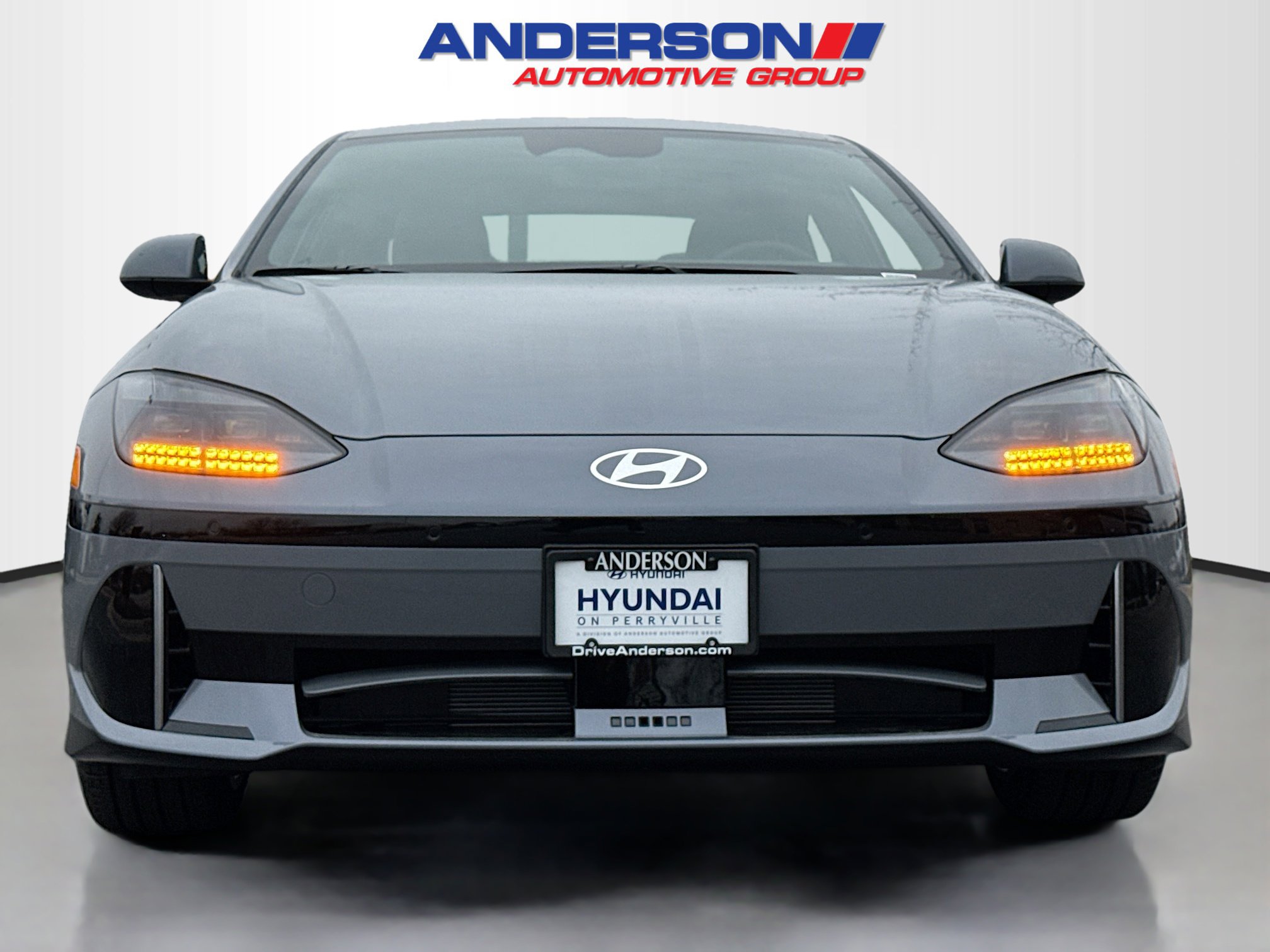 New 2025 Hyundai Ioniq 6 SEL AWD/4WD image 14