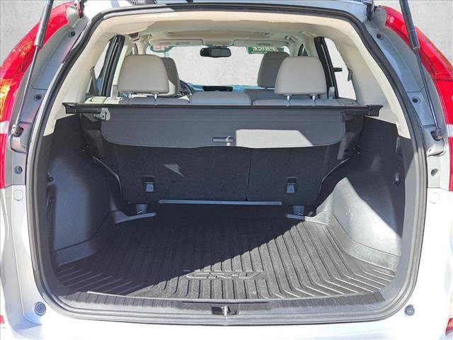 Used 2015 Honda CR-V EX-L image 6