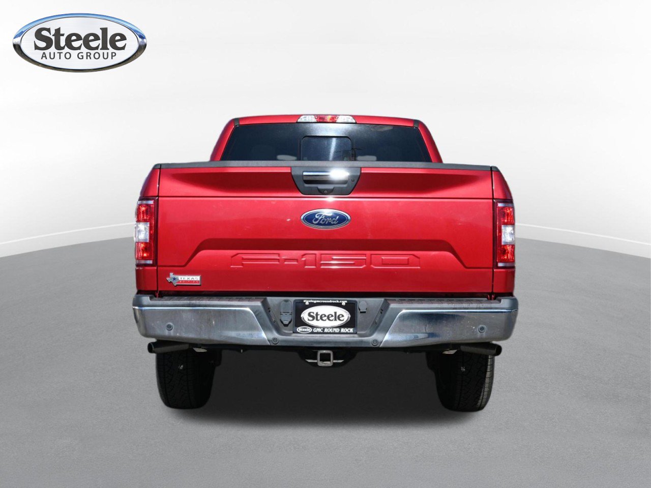 Used 2020 Ford F150 XLT w/ Equipment Group 302A Luxury AWD/4WD image 6