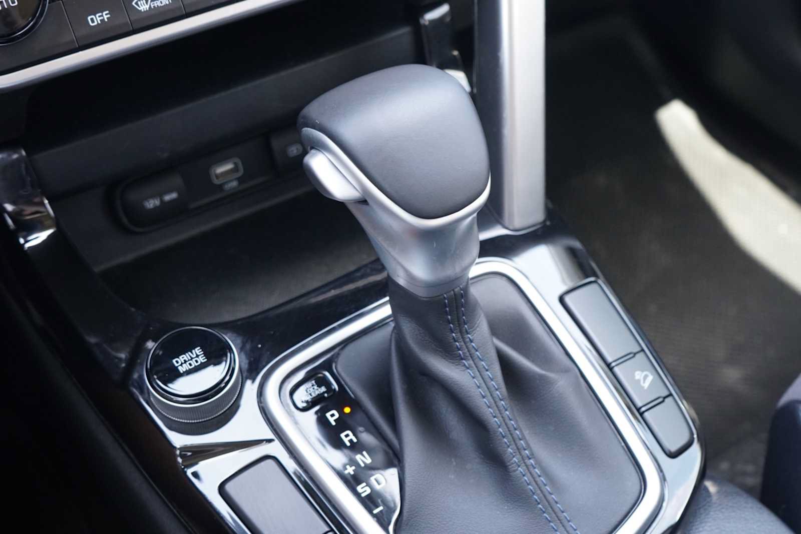 Certified 2023 Kia Seltos S FWD image 13