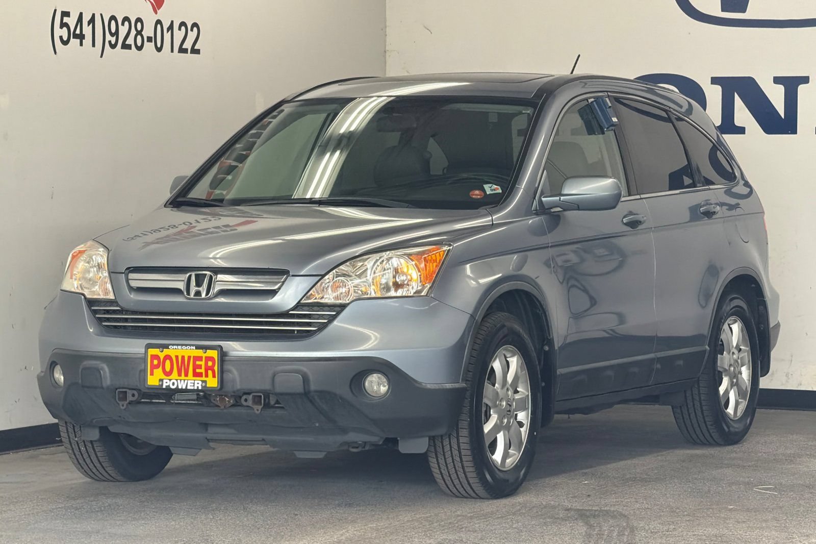 Used 2007 Honda CR-V EX-L image 7