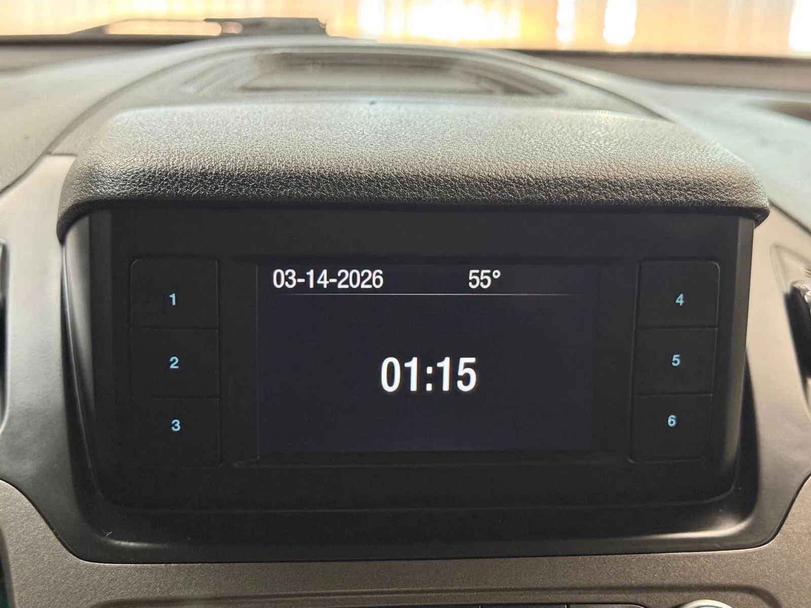 Used 2020 Ford Transit Connect XL image 13