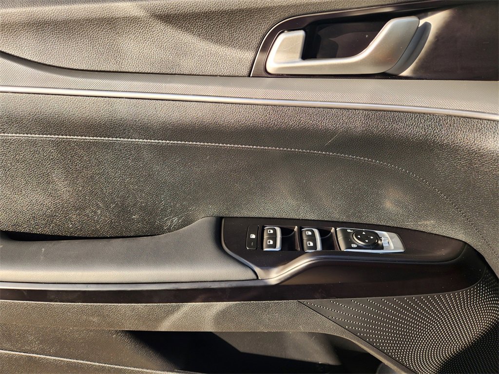 Used 2024 Kia K5 LXS image 23
