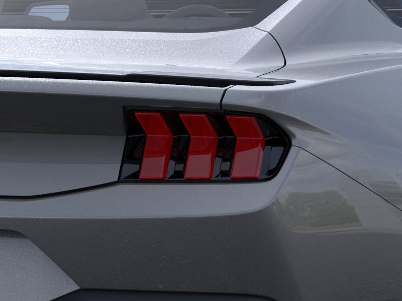 New 2026 Ford Mustang GT RWD image 21