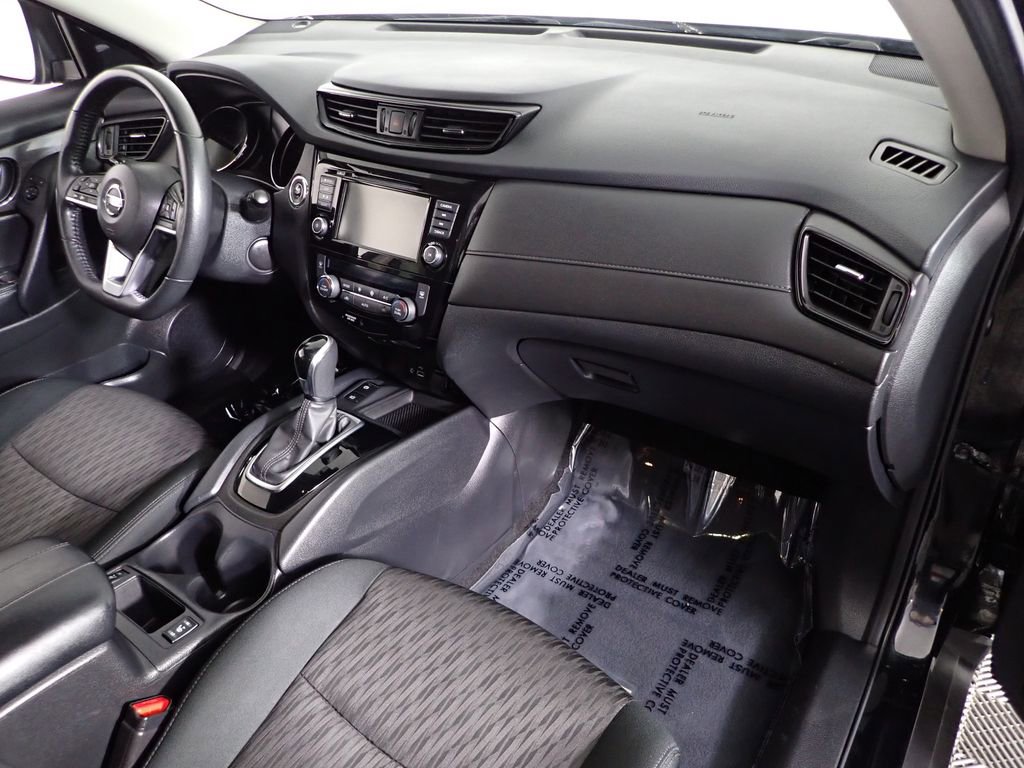 Used 2020 Nissan Rogue SV w/ Premium Package AWD/4WD image 46