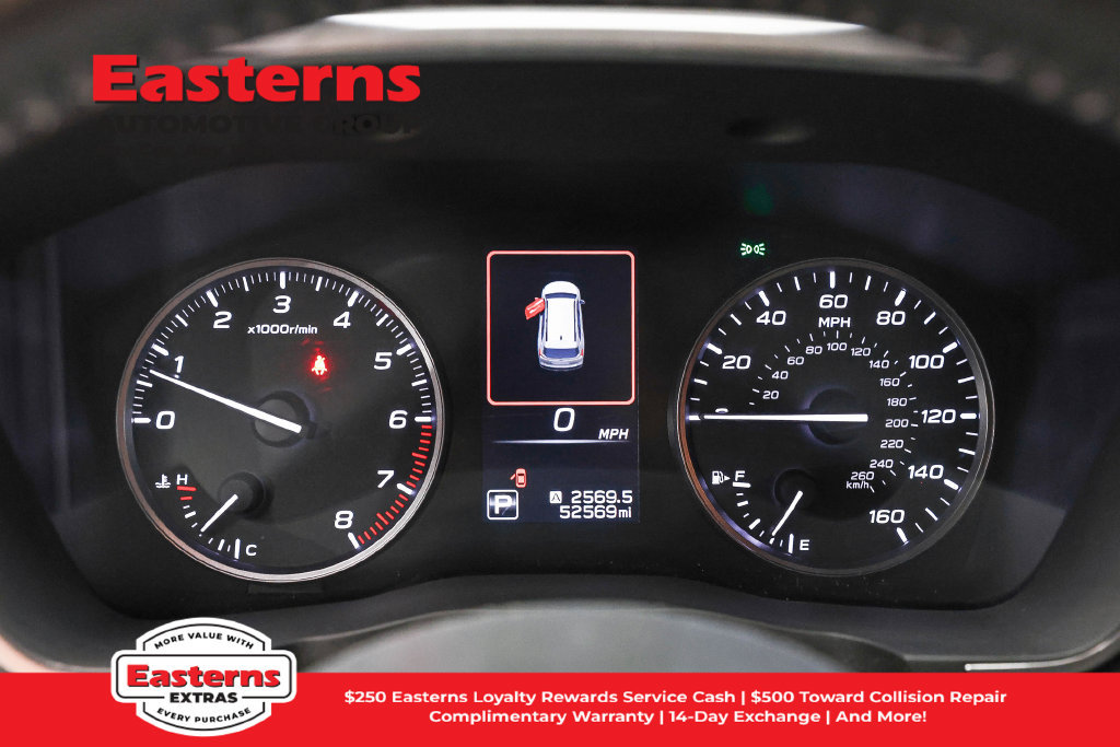 Used 2023 Subaru Ascent Premium w/ Convenience Package AWD/4WD image 19