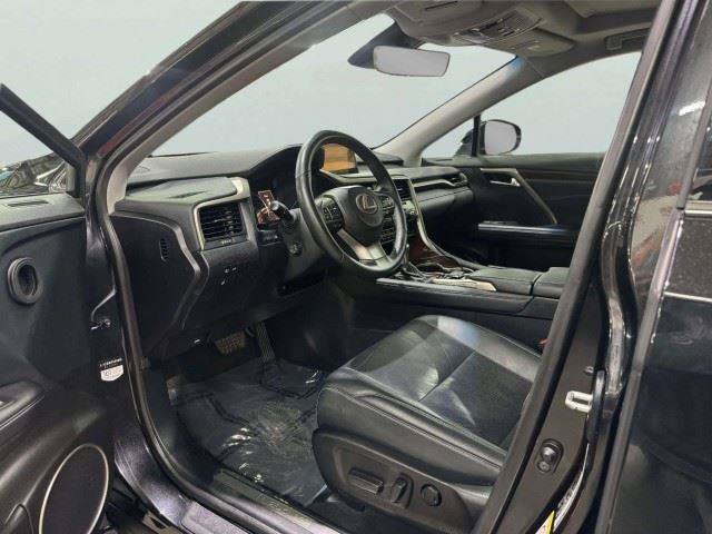 Used 2018 Lexus RX 350 AWD w/ Premium Package image 17