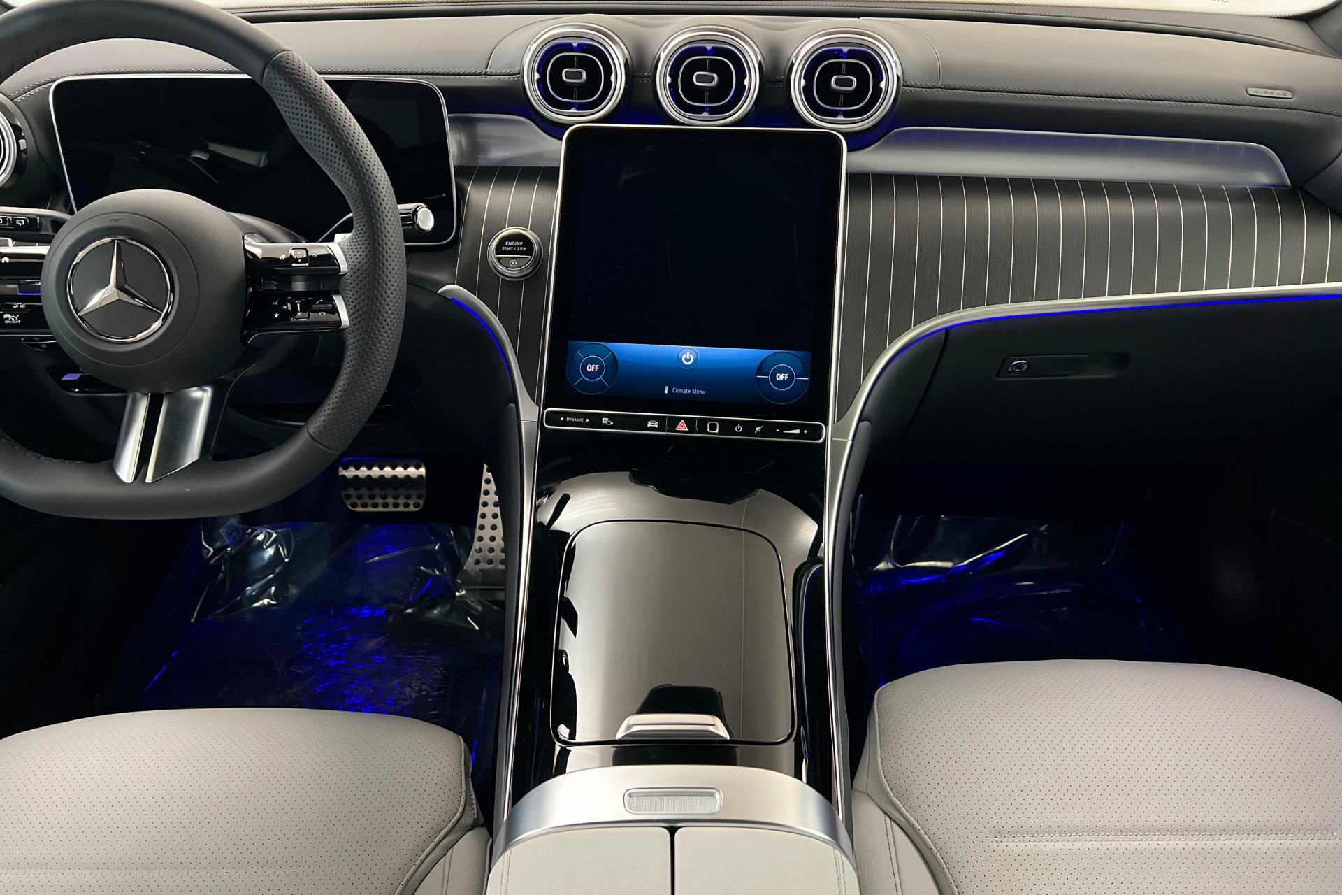 New 2026 Mercedes-Benz GLC 300 4MATIC image 13