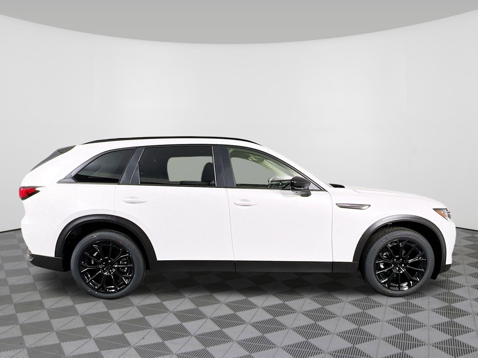 New 2026 MAZDA CX-70 3.3 Turbo w/ Preferred Package image 32