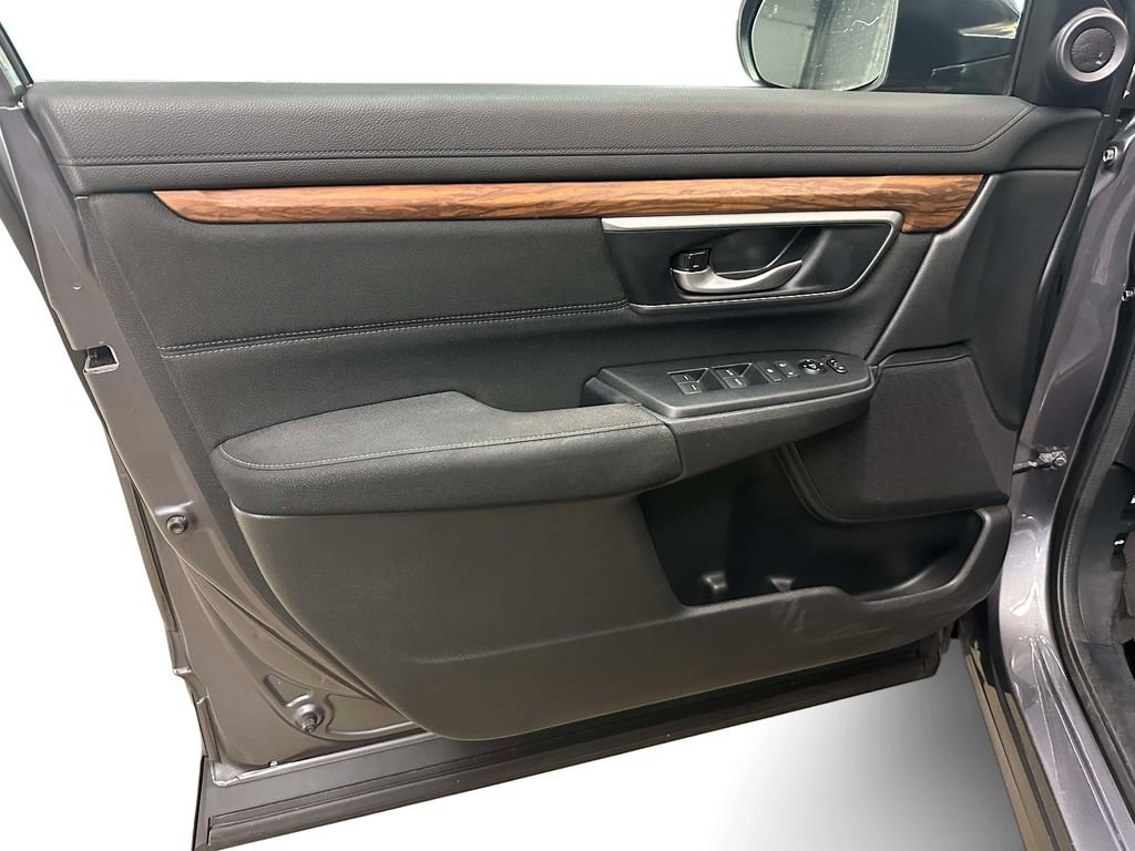 Used 2019 Honda CR-V EX image 13
