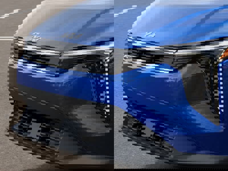 New 2026 Kia K4 LXS image 12