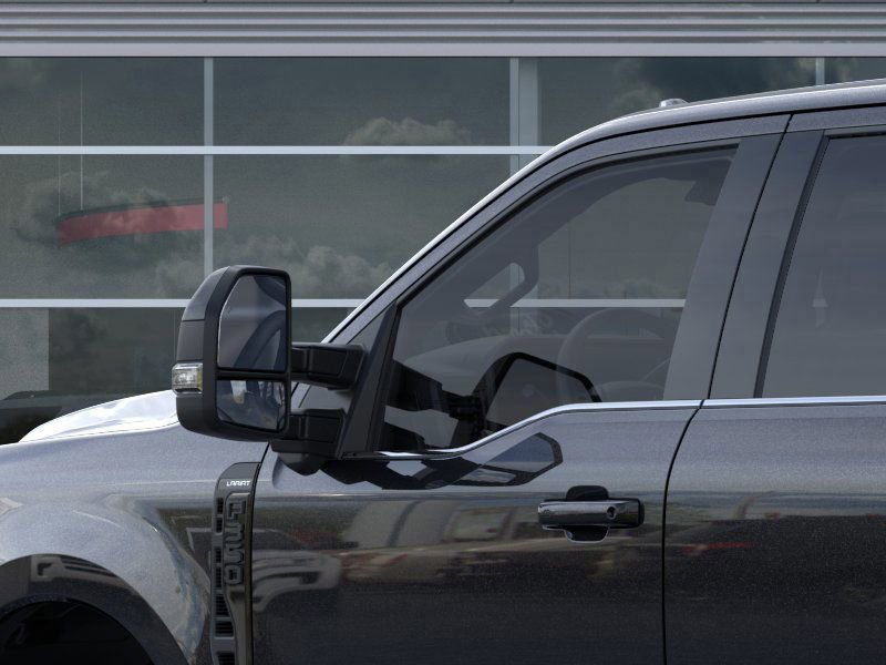 New 2026 Ford F350 Lariat w/ Black Appearance Package image 20