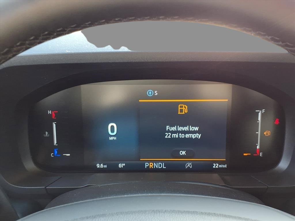 New 2026 Ford Maverick XLT w/ XLT Luxury Package image 23