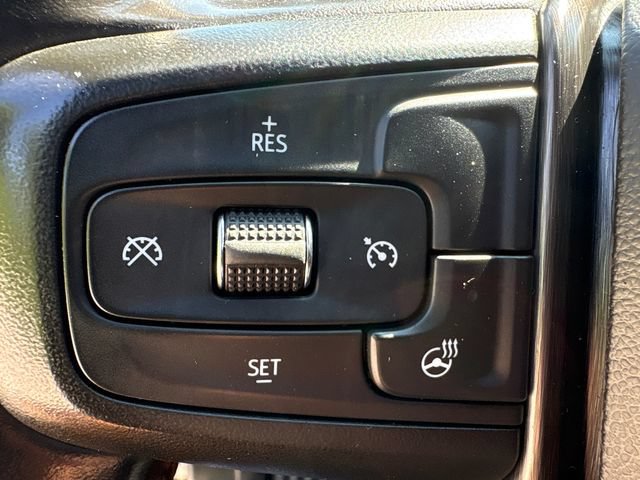 Certified 2021 GMC Sierra 2500 AT4 AWD/4WD image 17