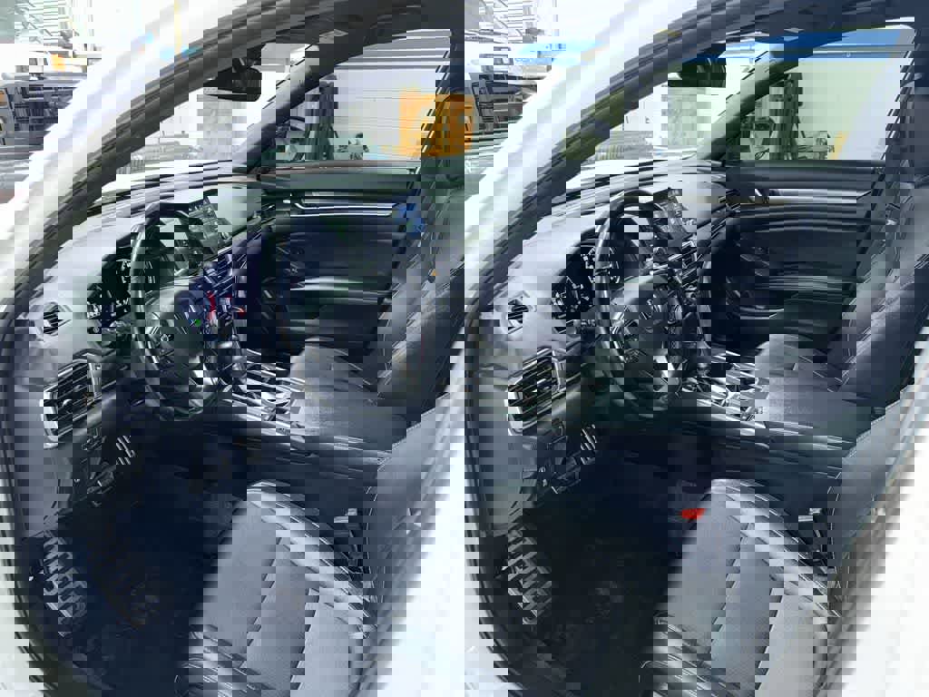 Certified 2022 Honda Accord Sport image 28