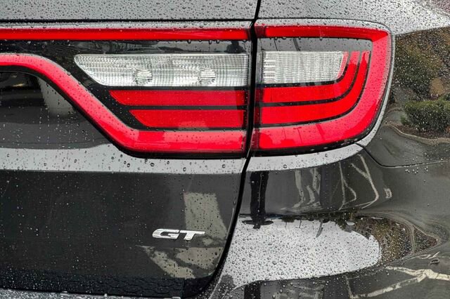 Used 2024 Dodge Durango GT image 25