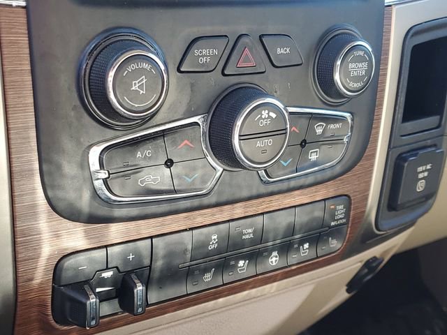 Used 2013 RAM 2500 Laramie w/ Protection Group image 30