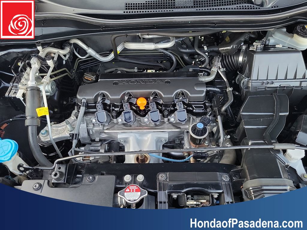 Used 2019 Honda HR-V LX image 27